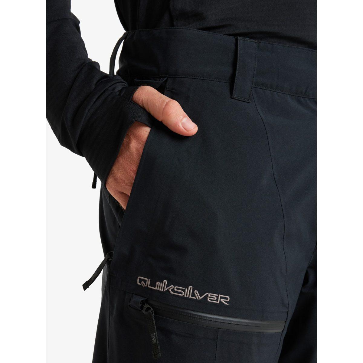 Forever Stretch Gore-Tex Quiksilver