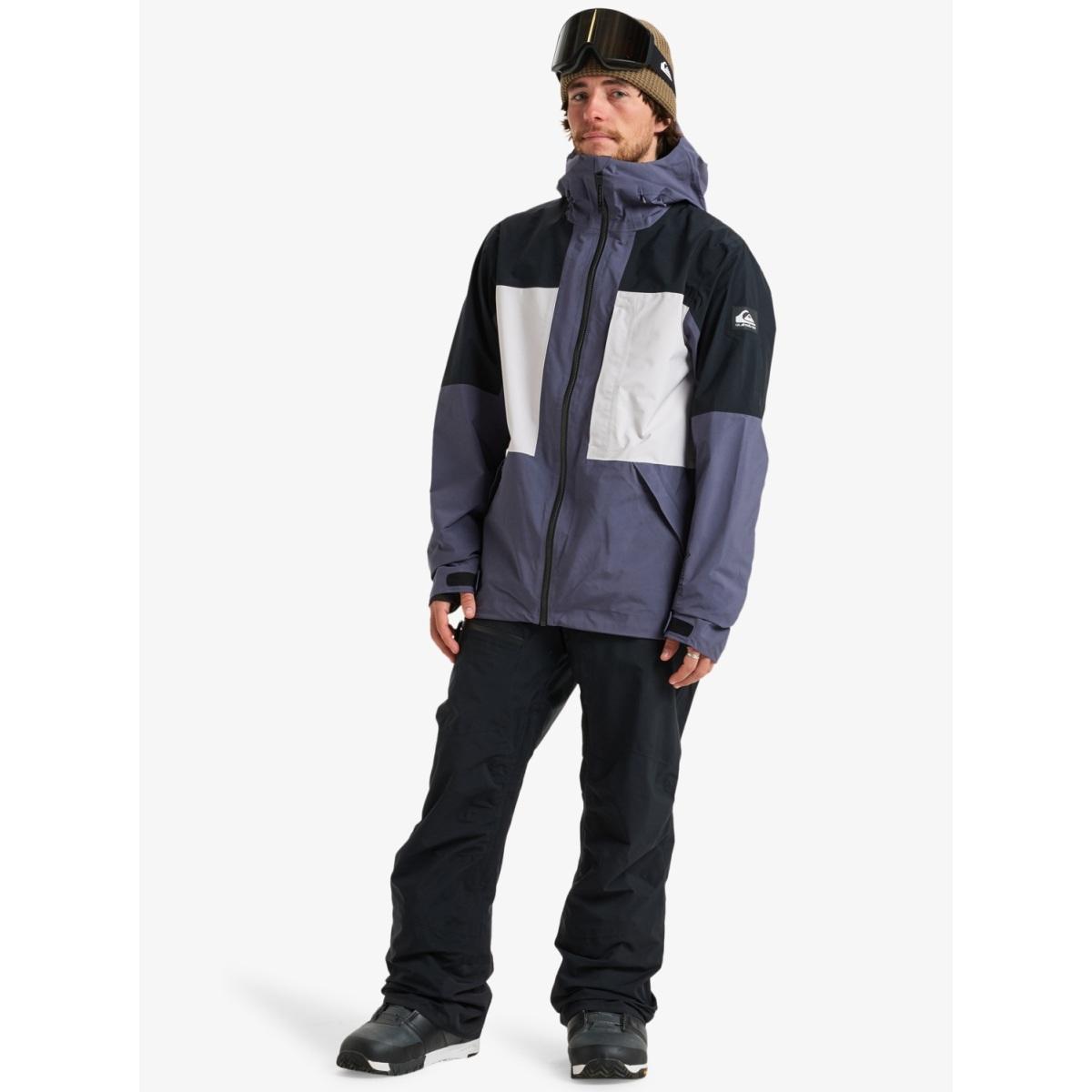 Forever Stretch Gore-Tex Quiksilver