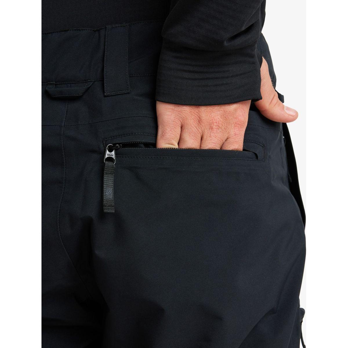 Forever Stretch Gore-Tex Quiksilver