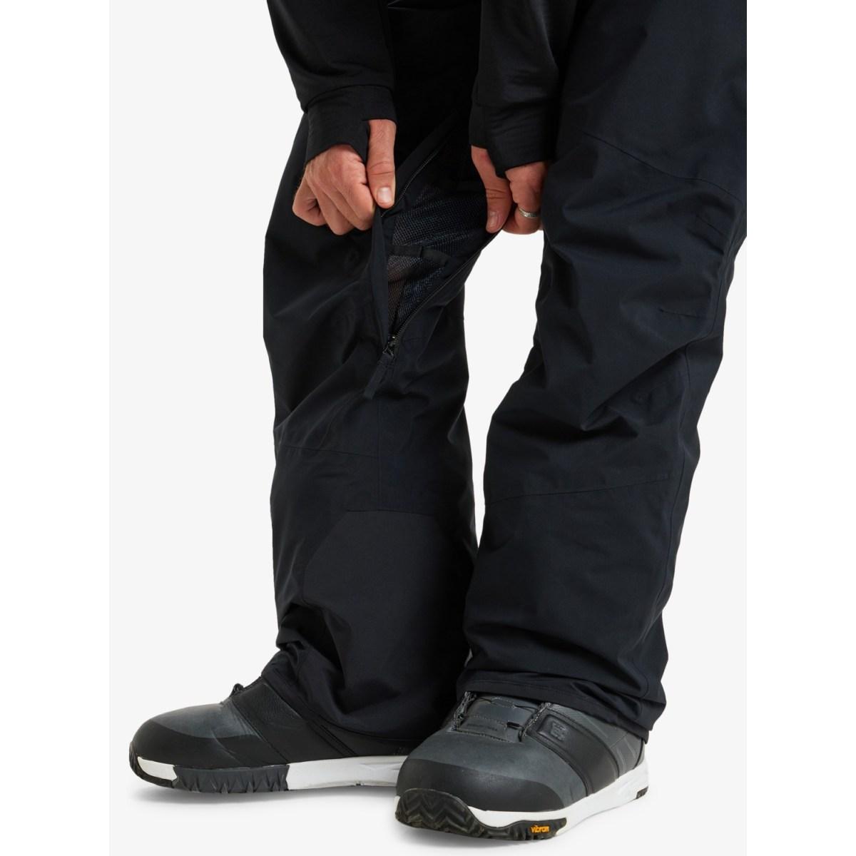 Forever Stretch Gore-Tex Quiksilver