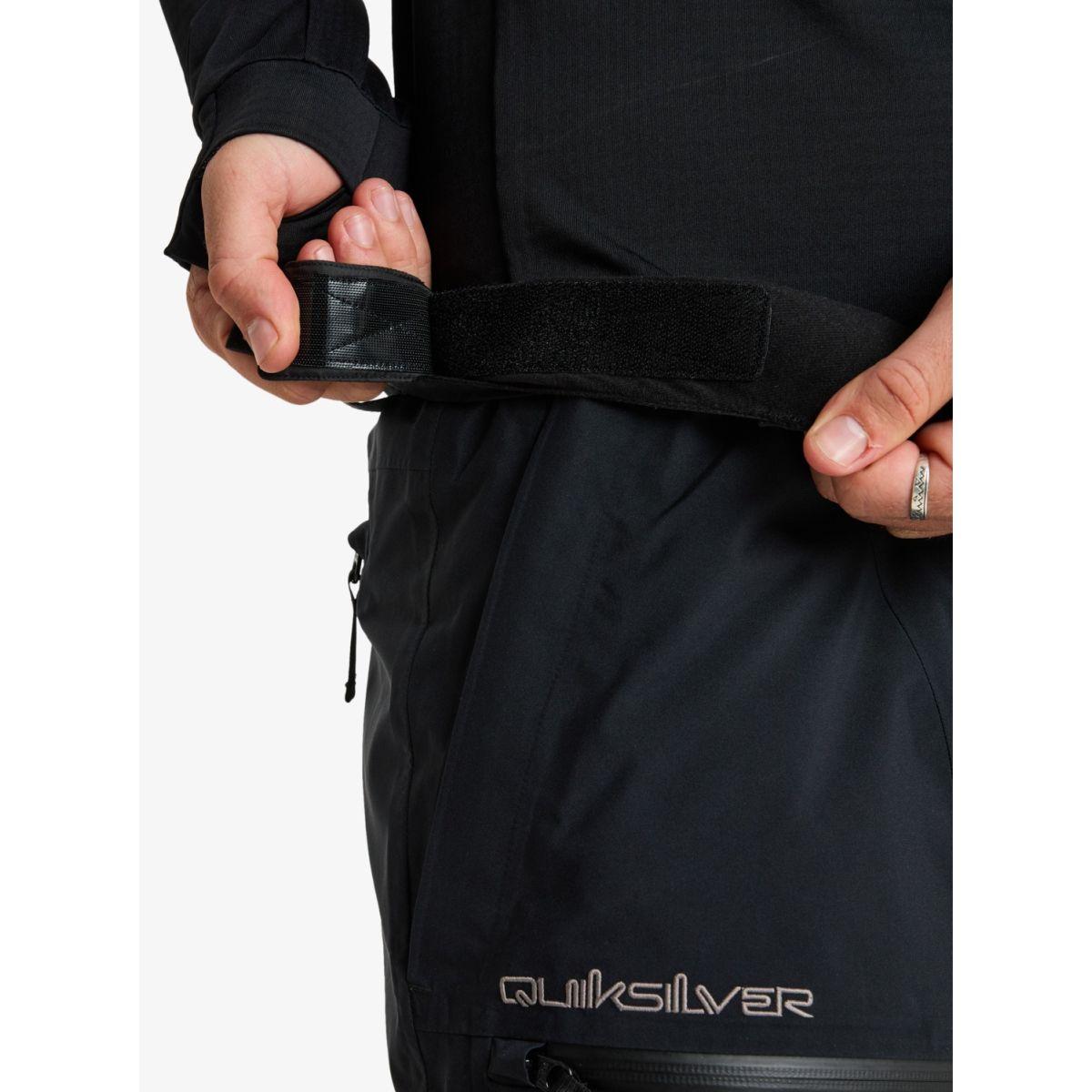 Forever Stretch Gore-Tex Quiksilver