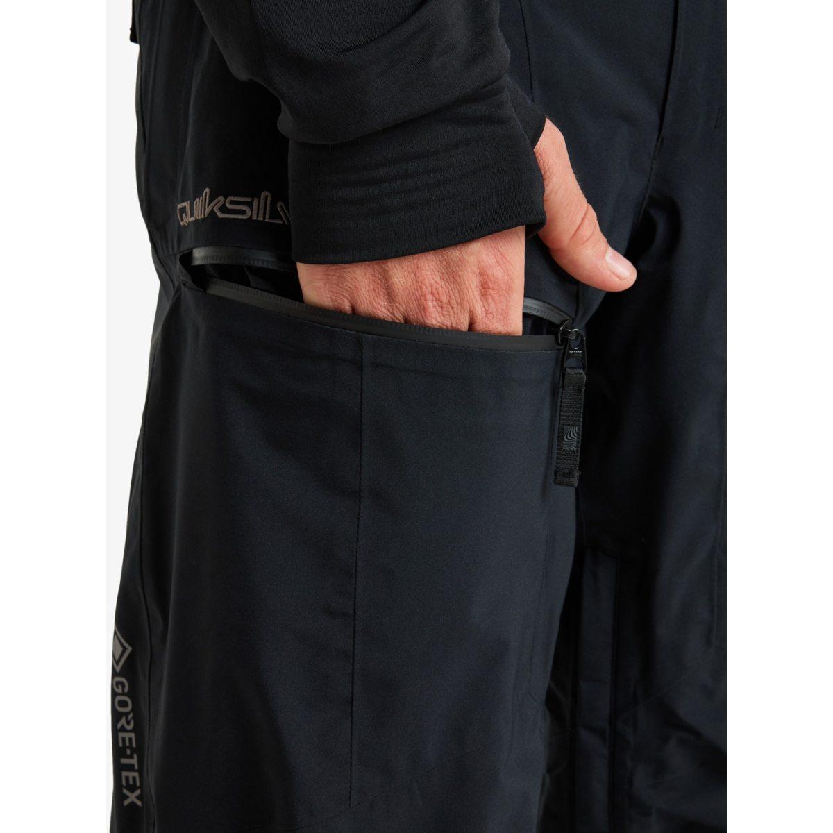 Forever Stretch Gore-Tex Quiksilver
