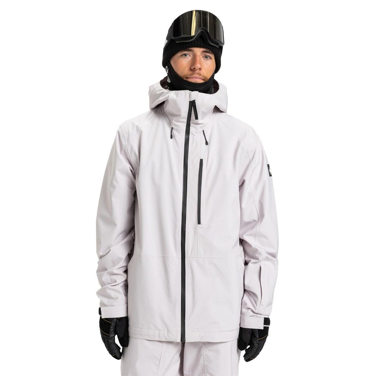 Muldrow 20K Quiksilver