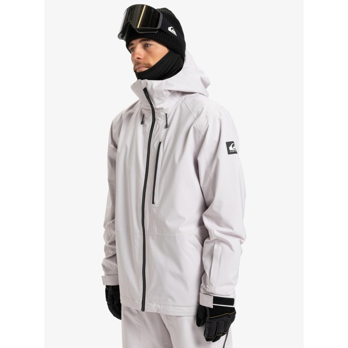 Muldrow 20K Quiksilver