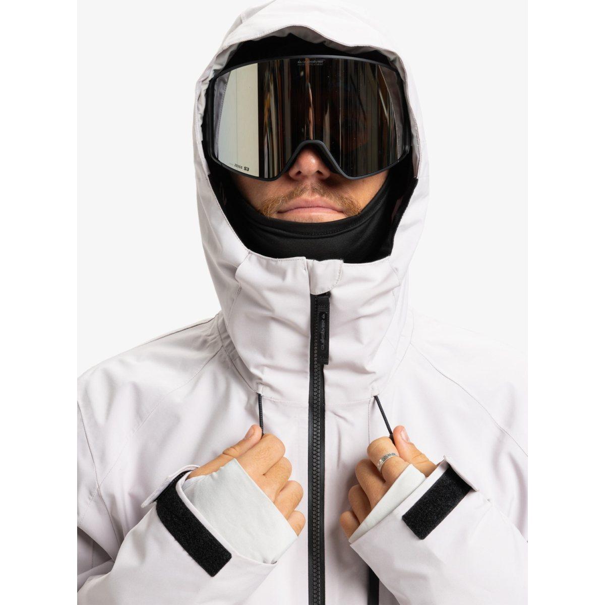 Muldrow 20K Quiksilver
