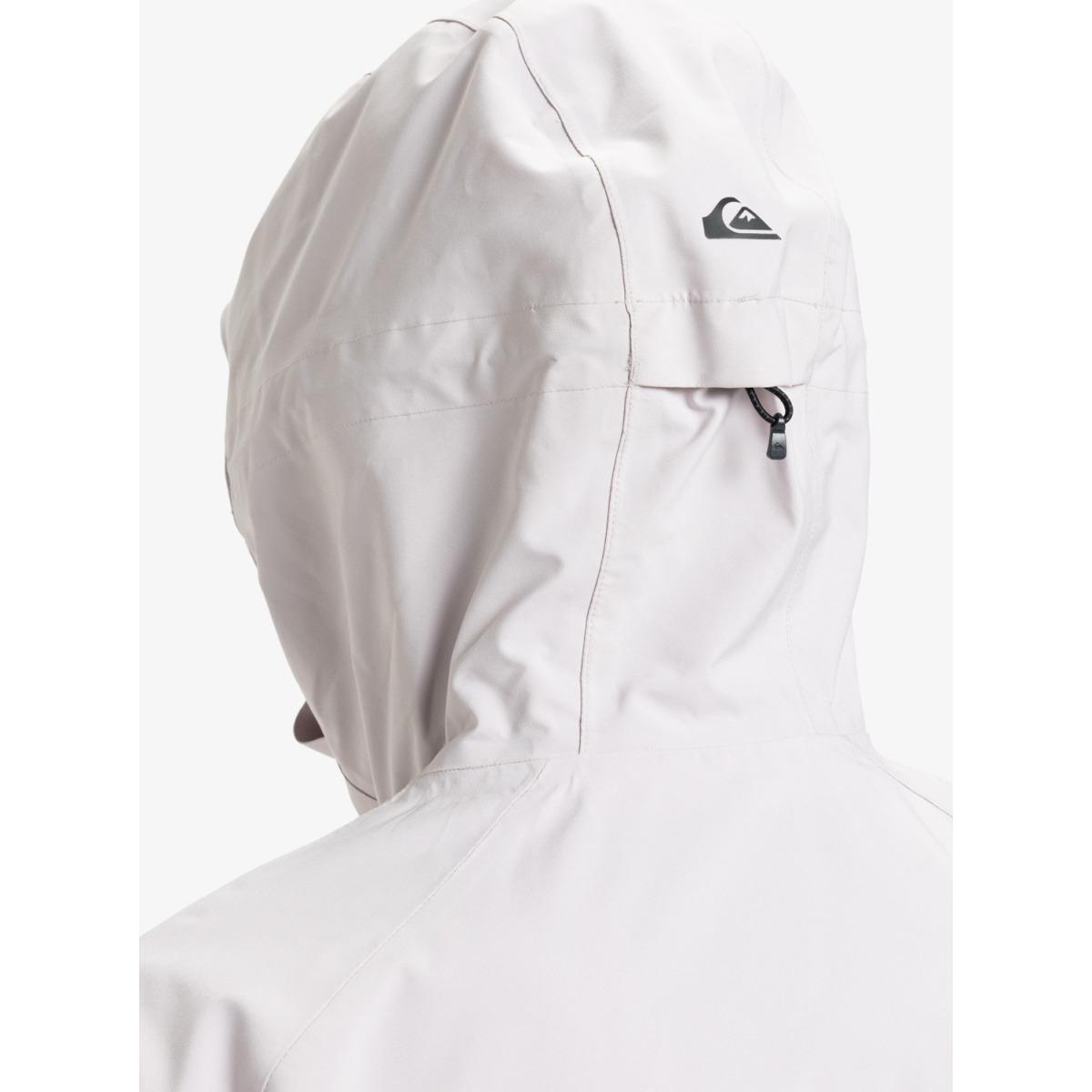 Muldrow 20K Quiksilver
