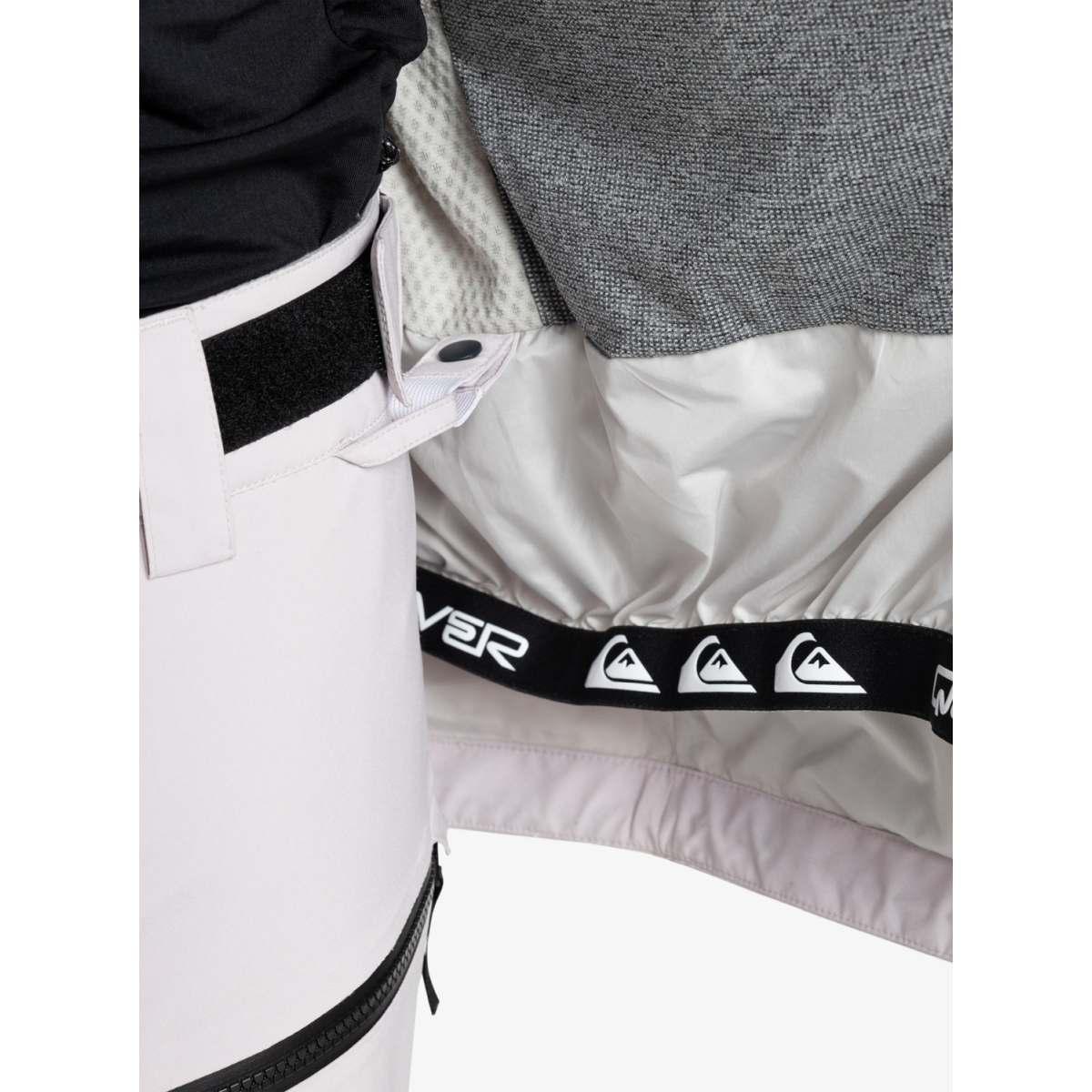 Muldrow 20K Quiksilver