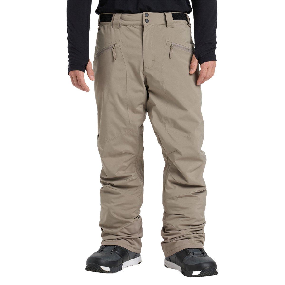 Boundry Quiksilver