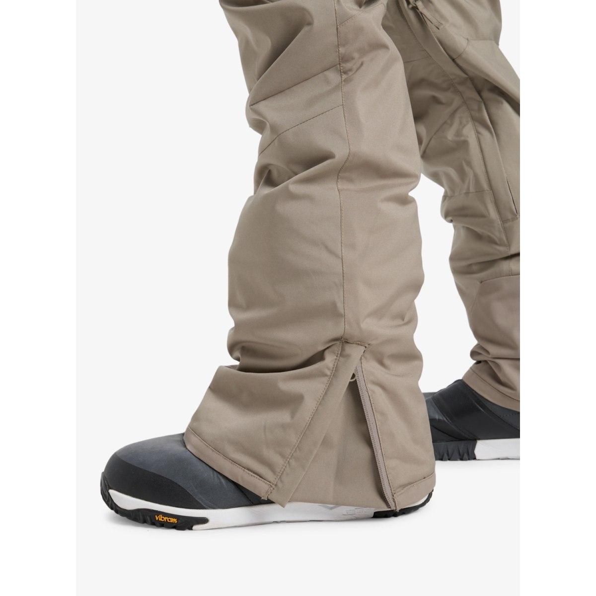 Boundry Quiksilver