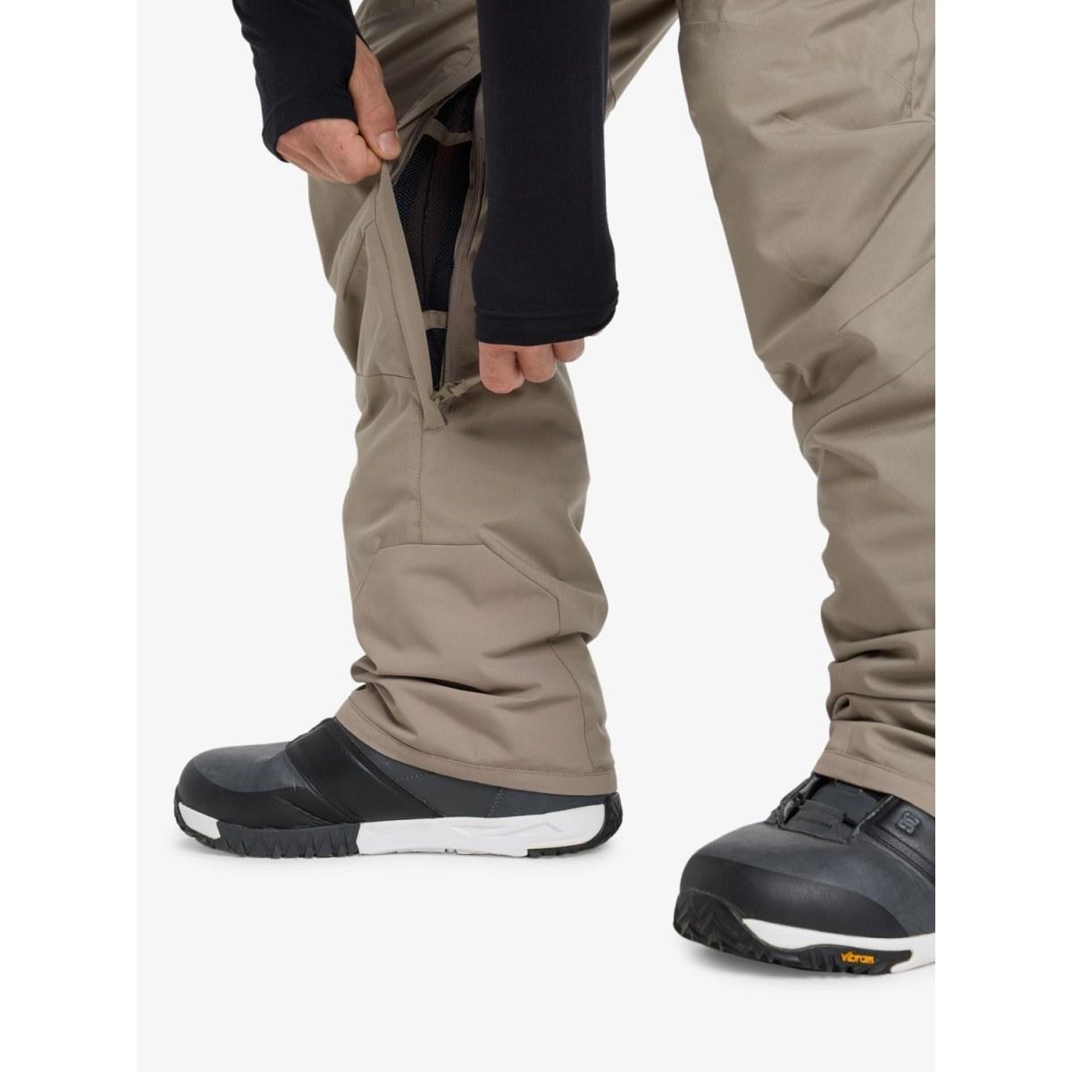 Boundry Quiksilver