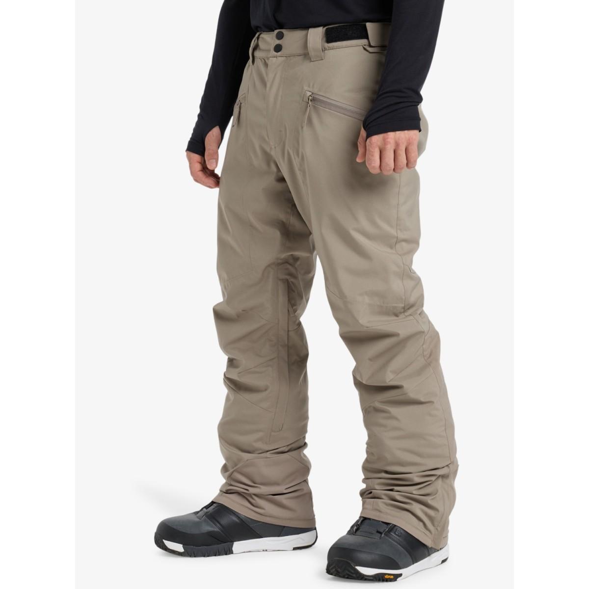 Boundry Quiksilver