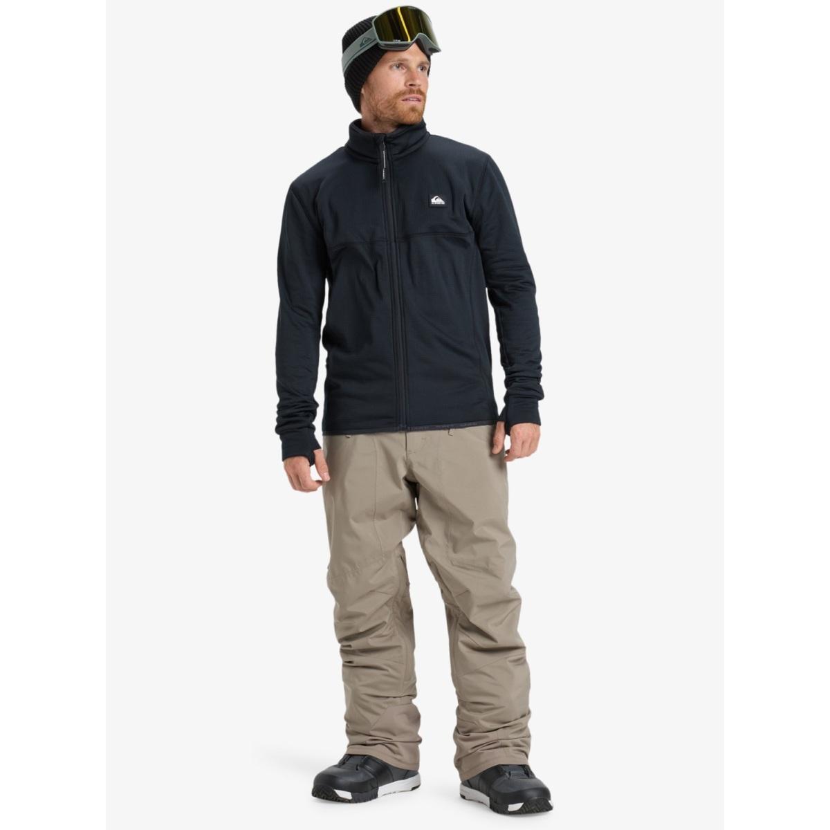 Boundry Quiksilver