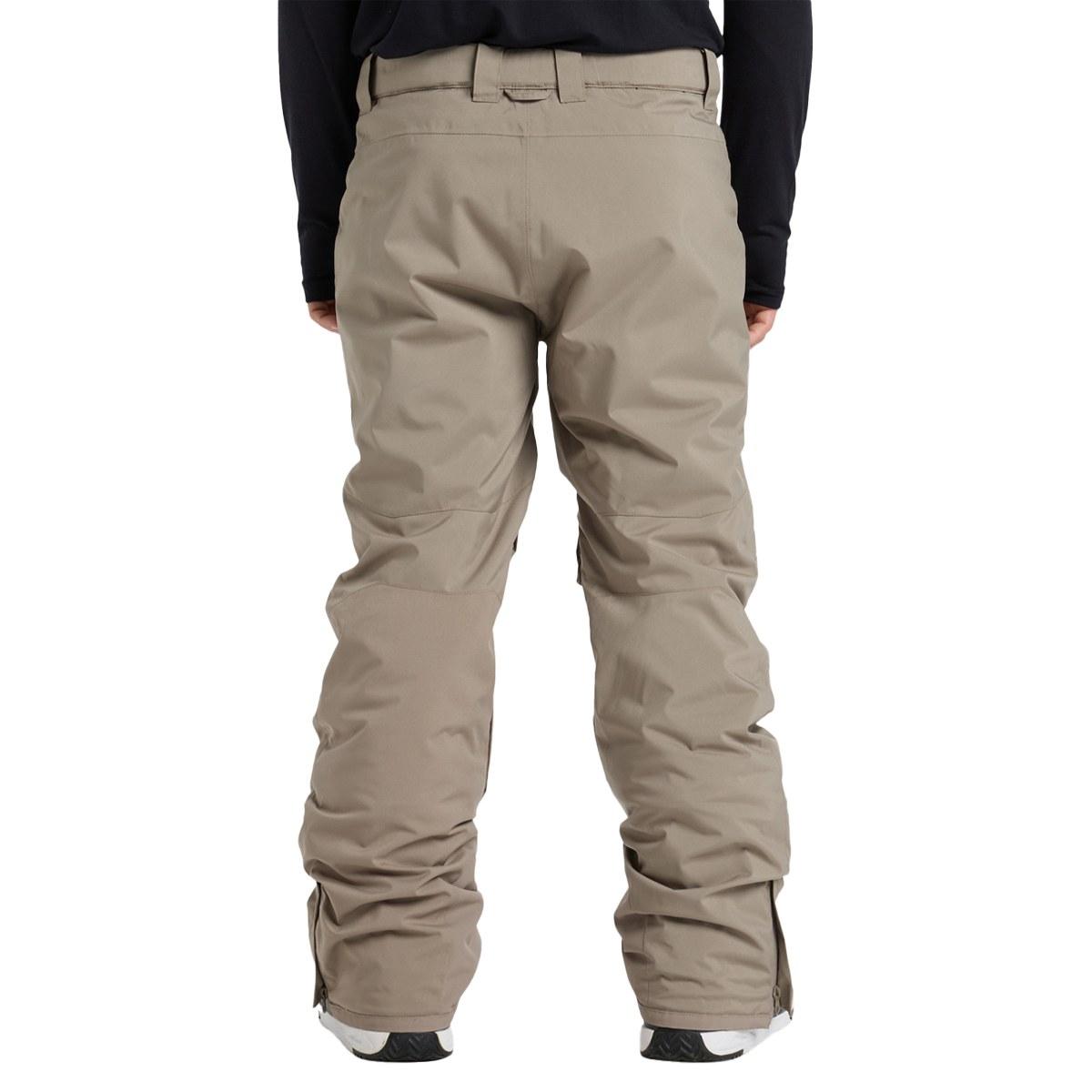 Boundry Quiksilver