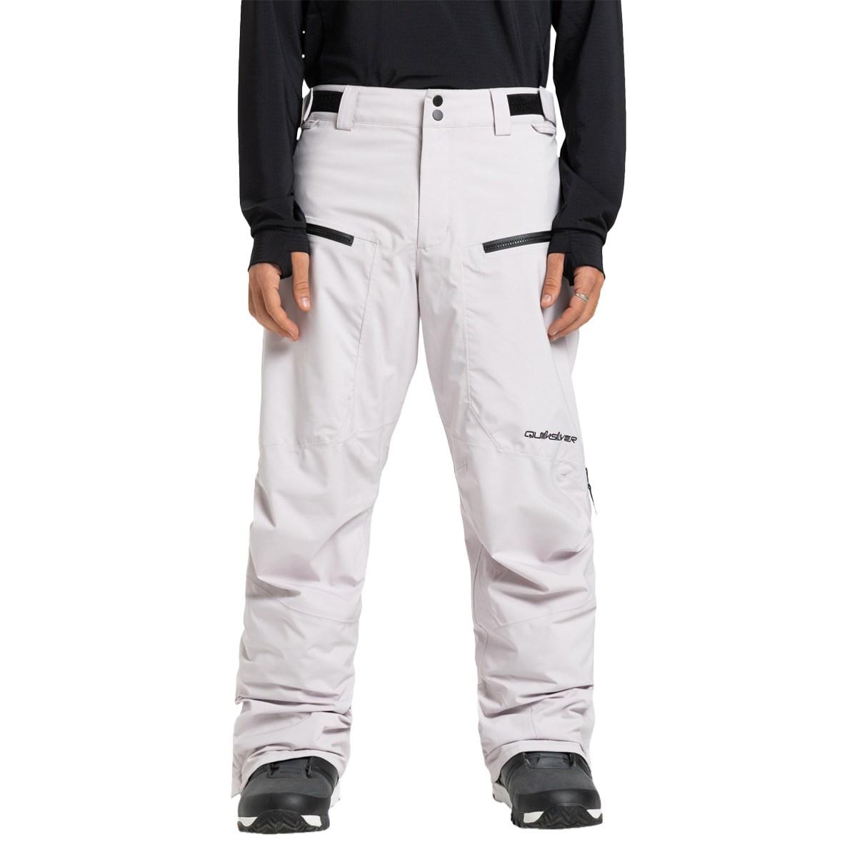 Paramo Stretch 20K Quiksilver