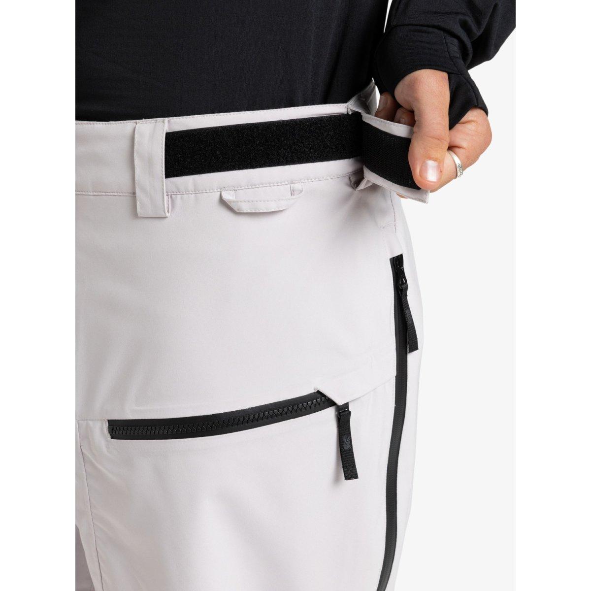 Paramo Stretch 20K Quiksilver