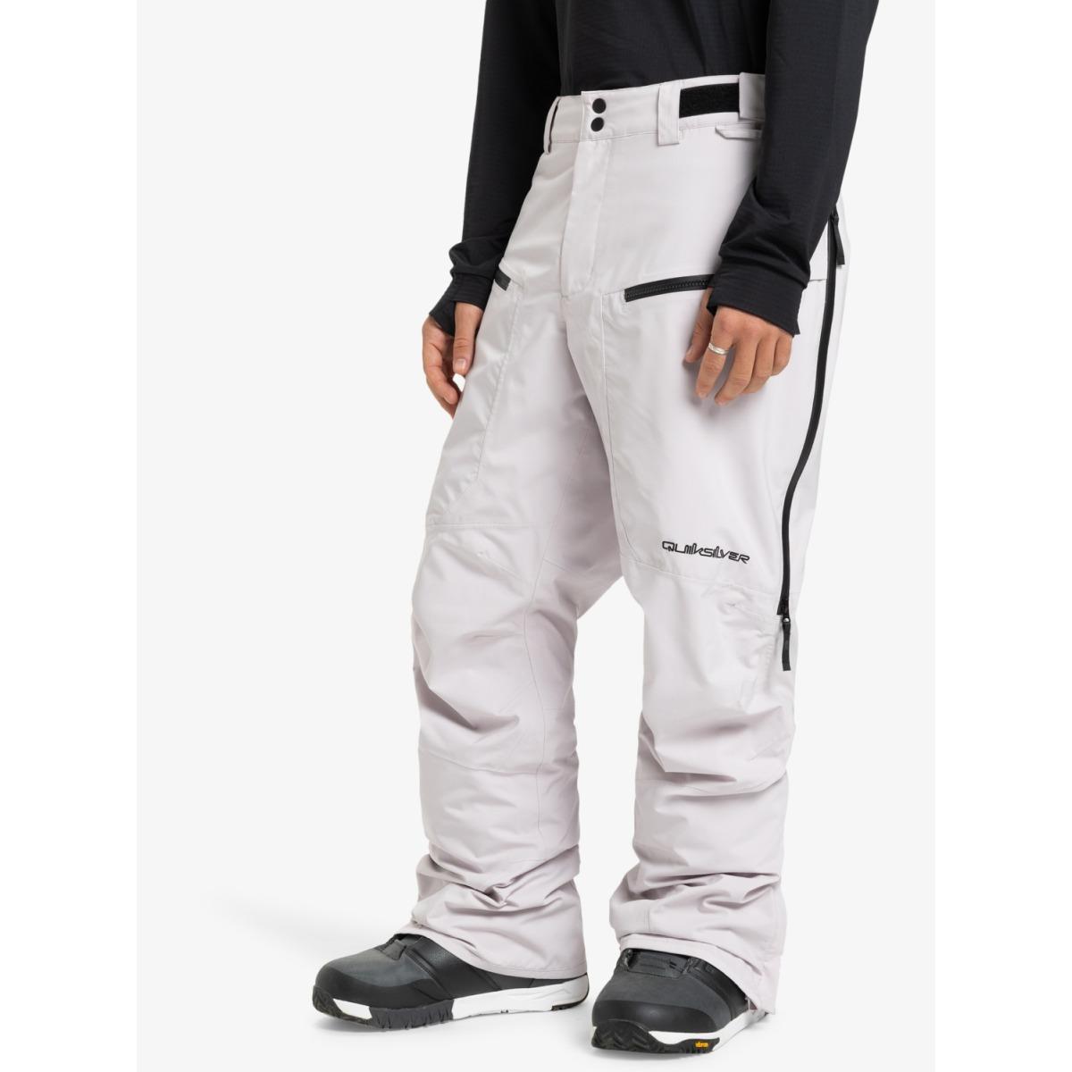 Paramo Stretch 20K Quiksilver