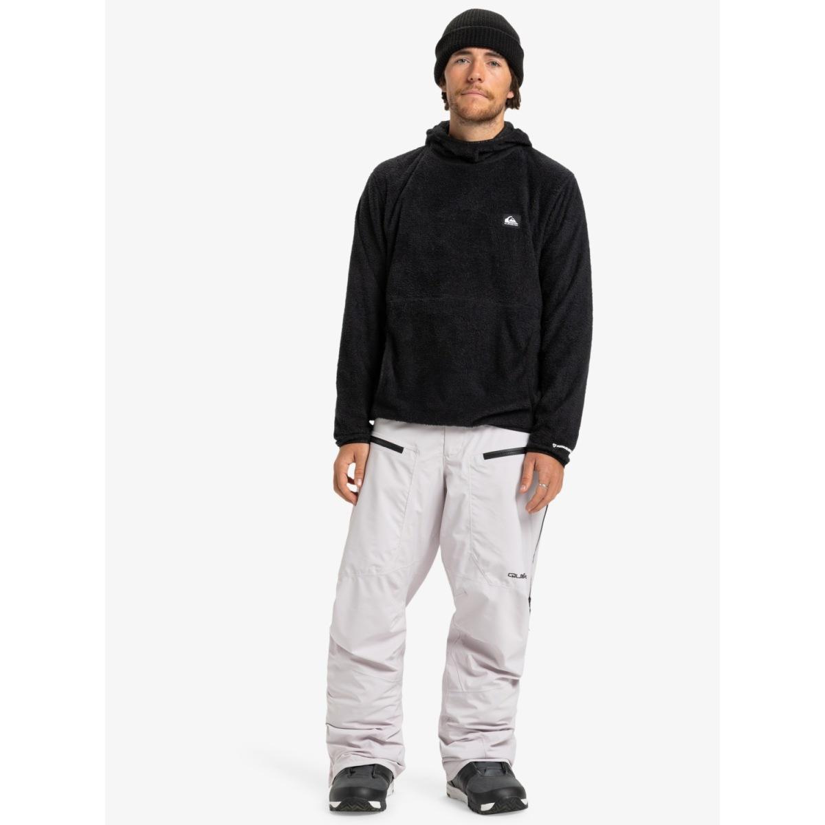 Paramo Stretch 20K Quiksilver