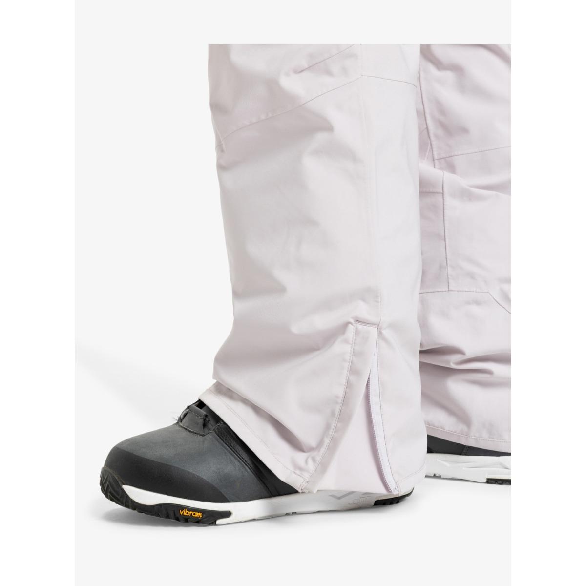 Paramo Stretch 20K Quiksilver