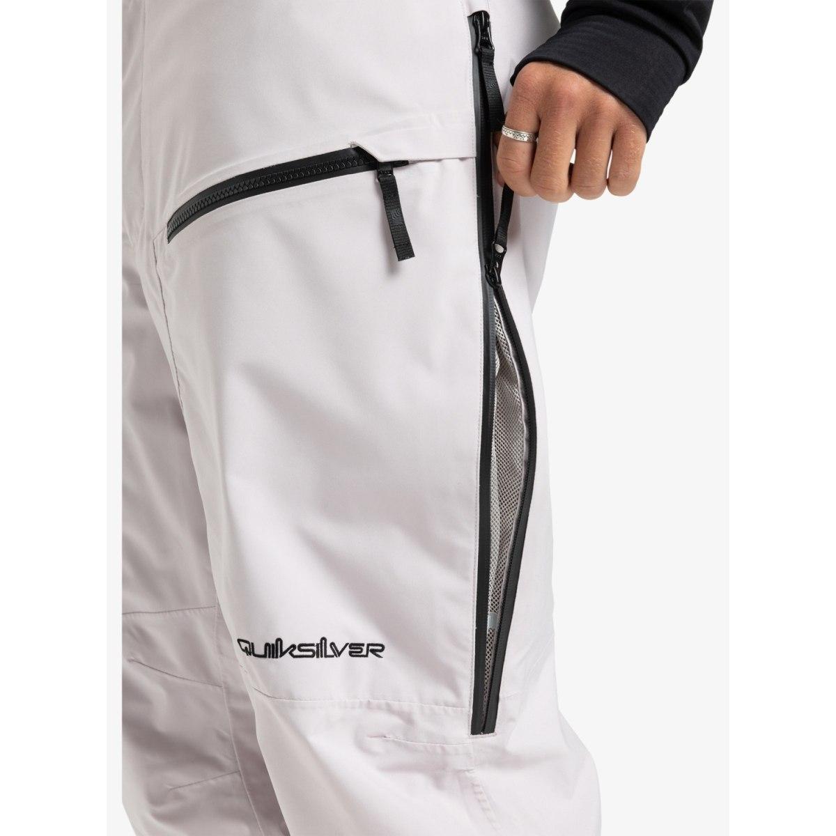 Paramo Stretch 20K Quiksilver
