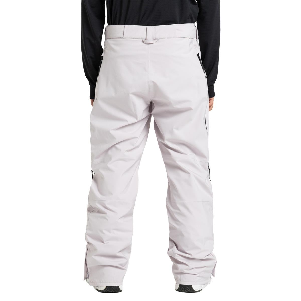 Paramo Stretch 20K Quiksilver