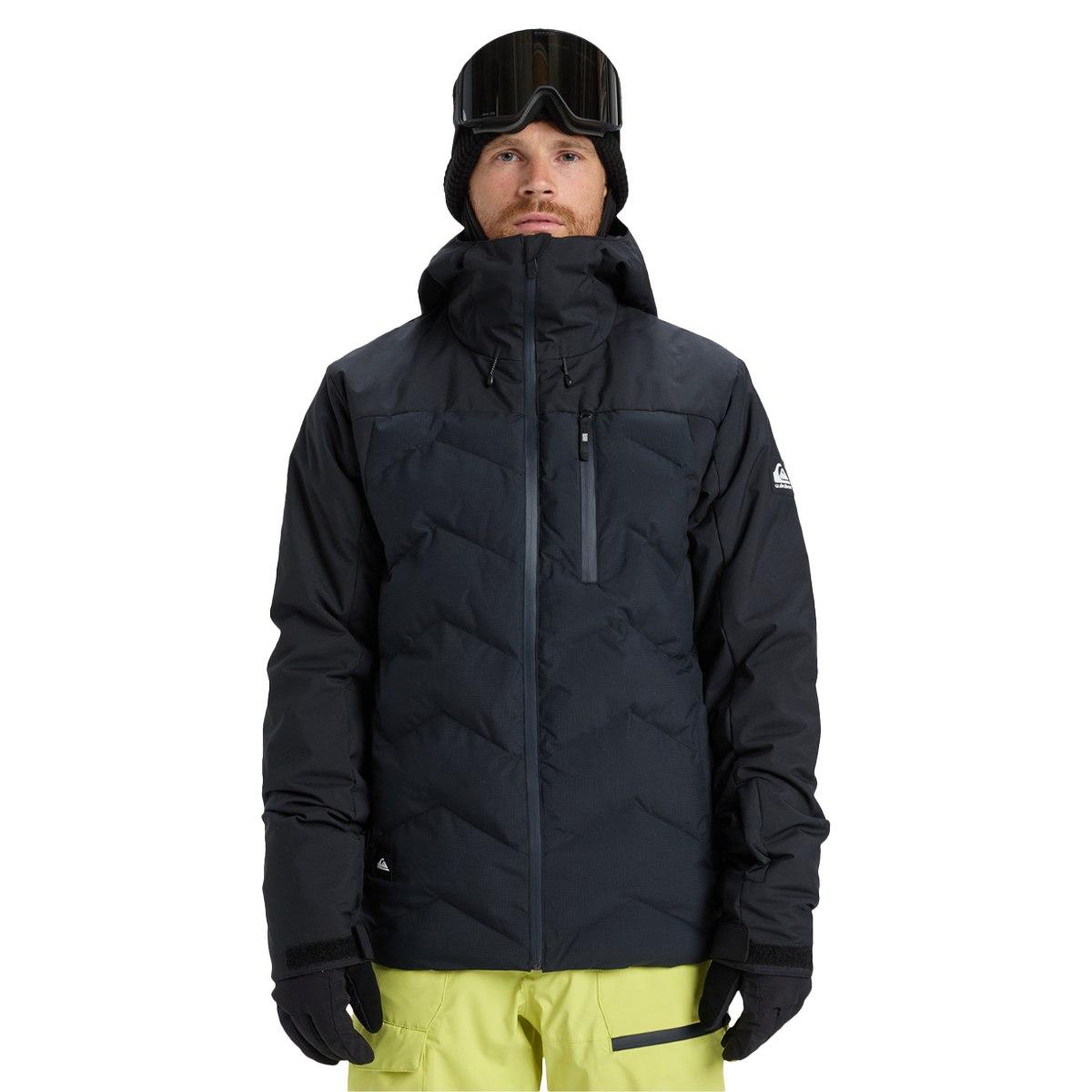 The Edge Quiksilver
