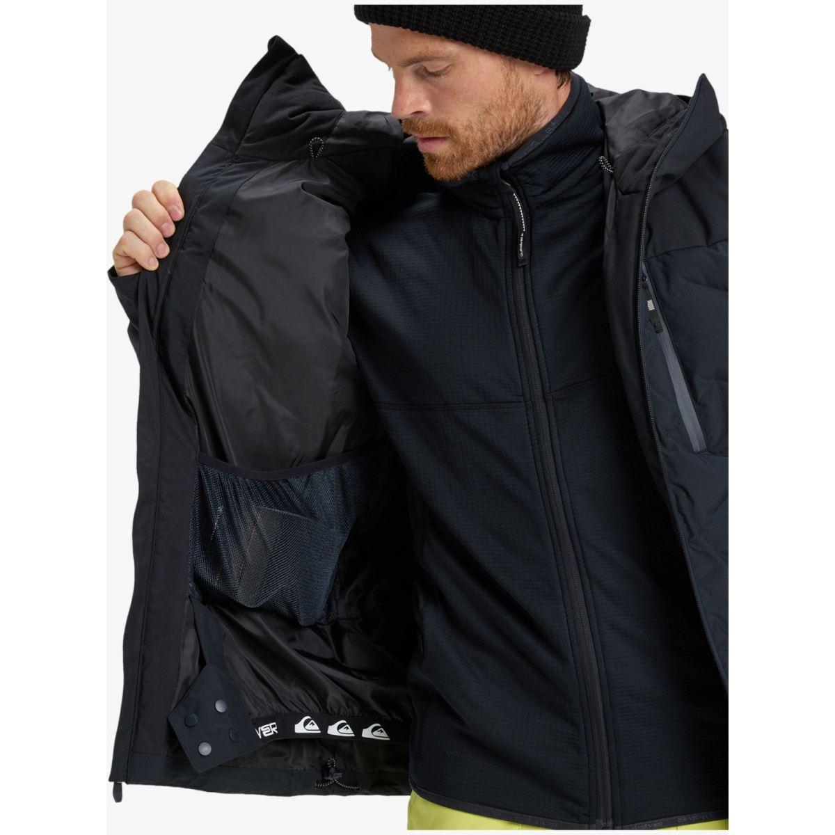 The Edge Quiksilver