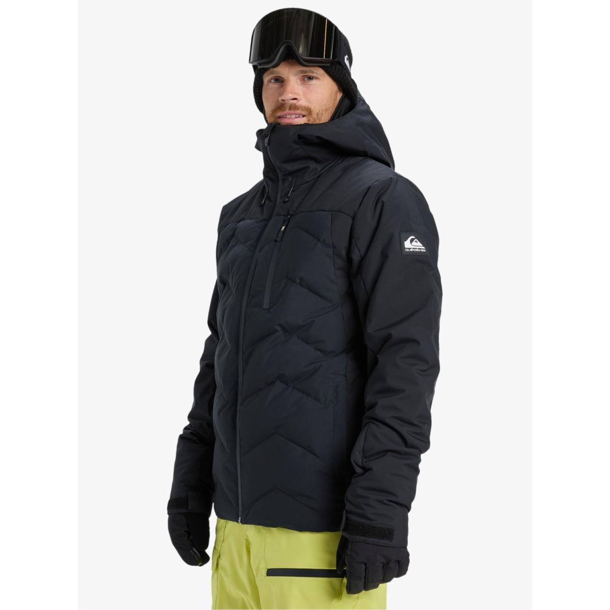 The Edge Quiksilver