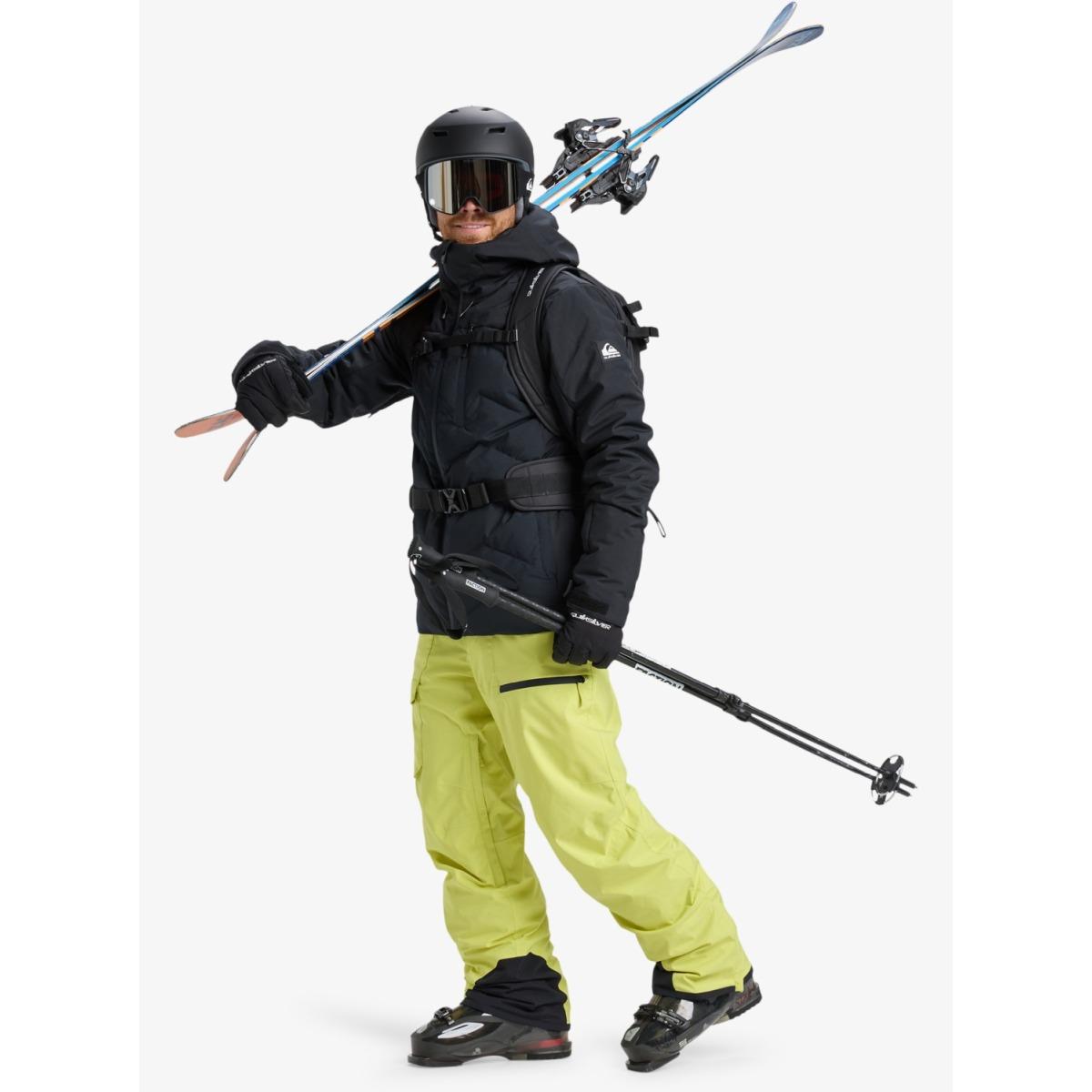 The Edge Quiksilver