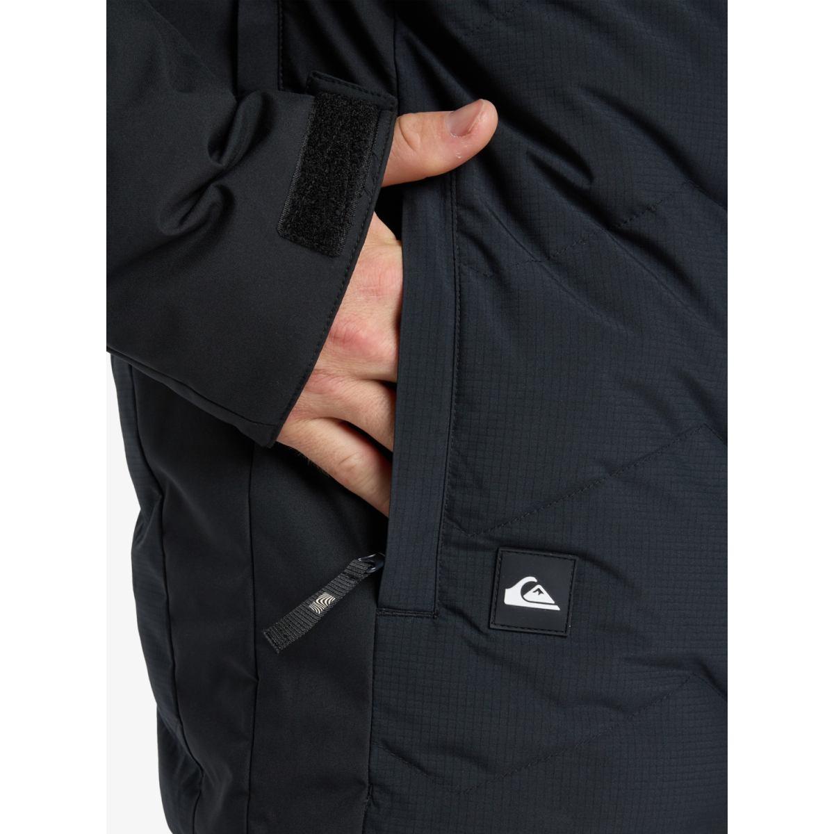 The Edge Quiksilver
