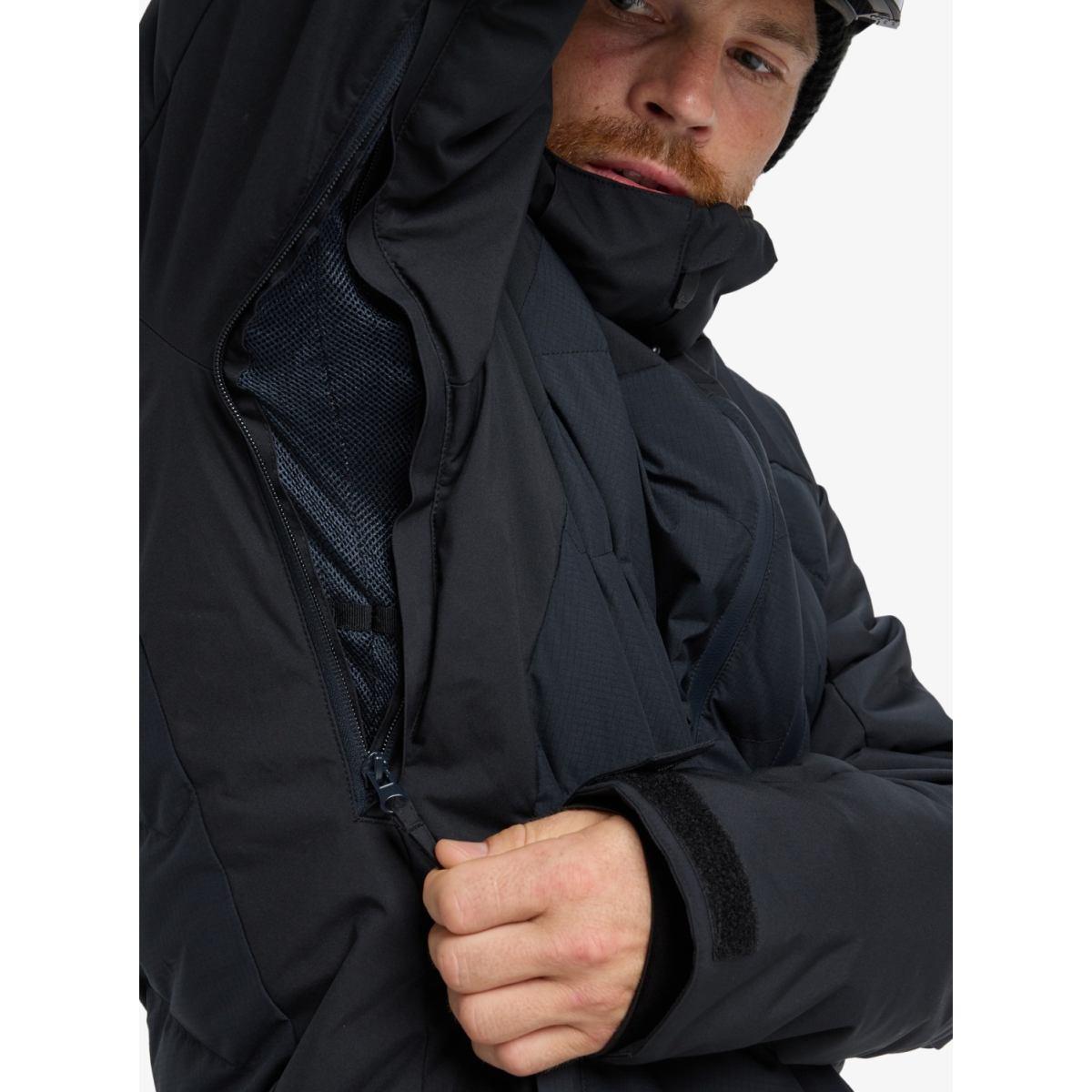 The Edge Quiksilver