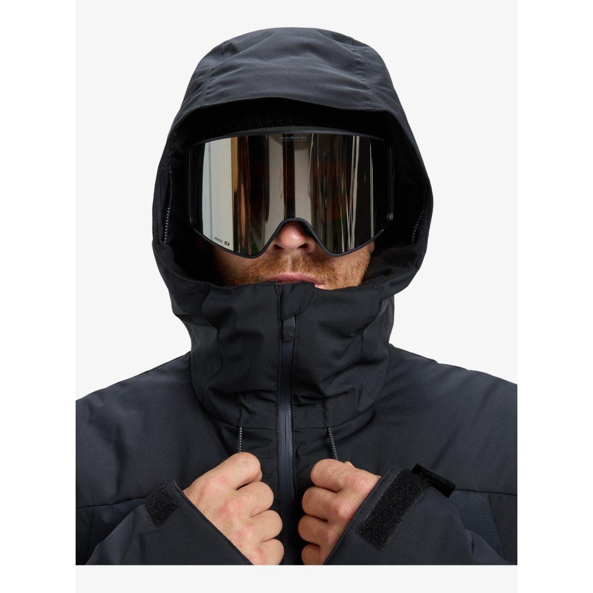 The Edge Quiksilver