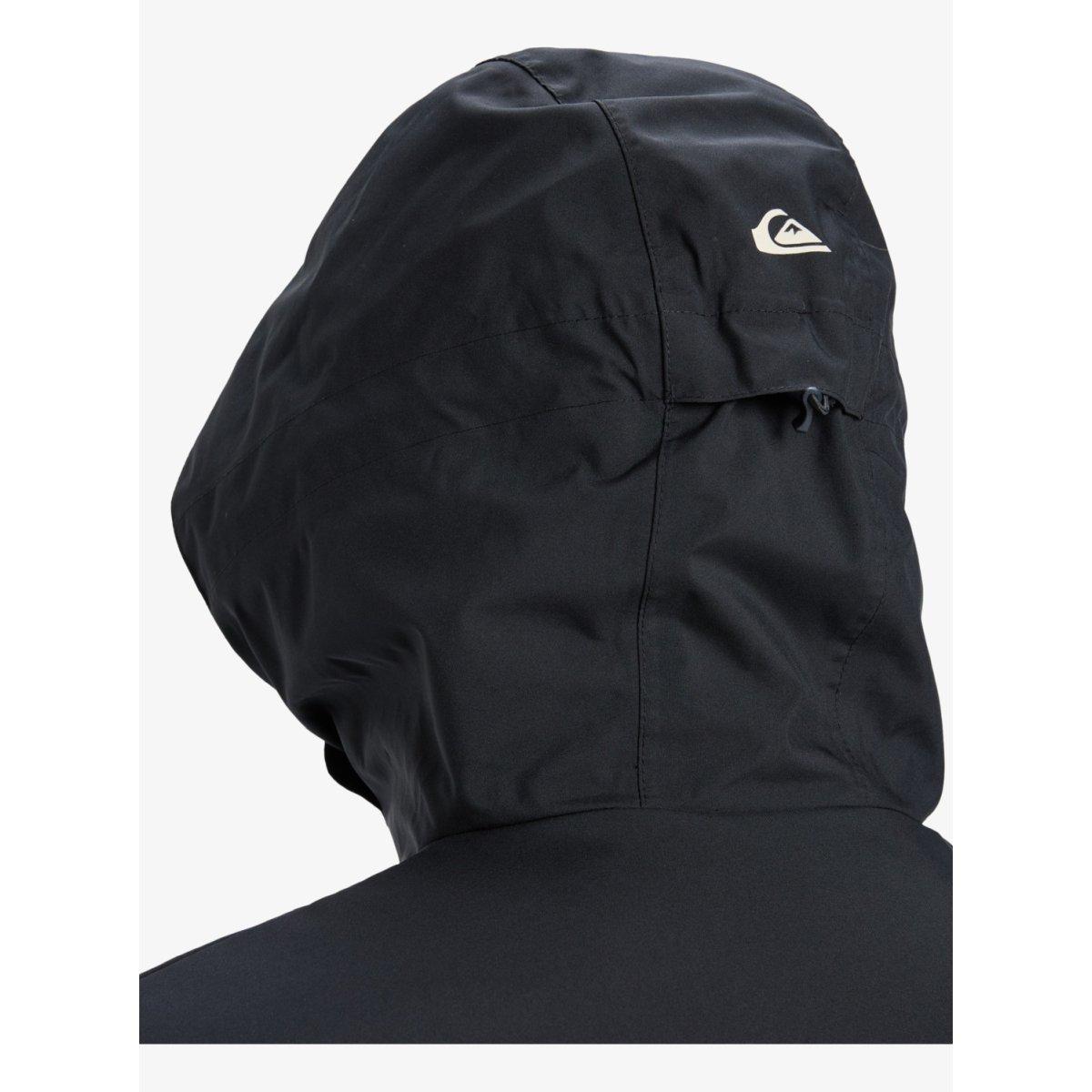The Edge Quiksilver