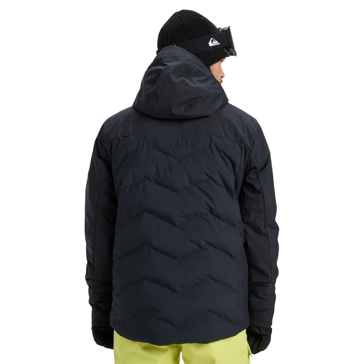 The Edge Quiksilver
