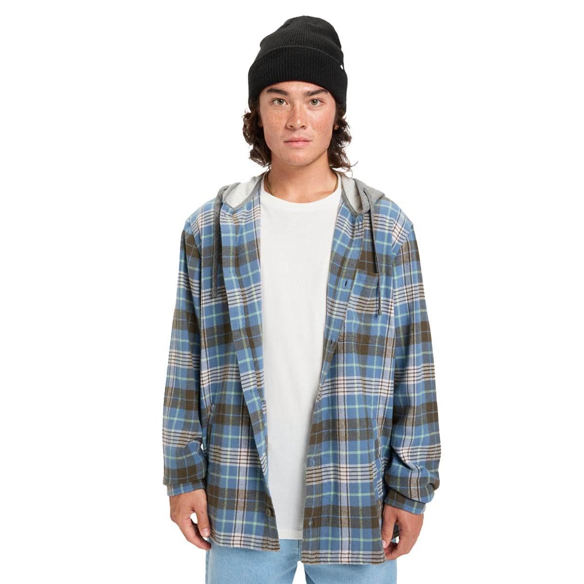 Hooded Surf Quiksilver