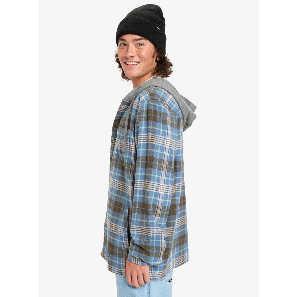 Hooded Surf Quiksilver