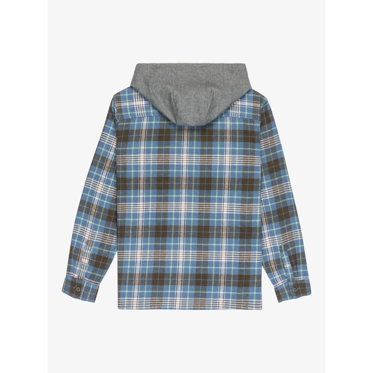 Hooded Surf Quiksilver