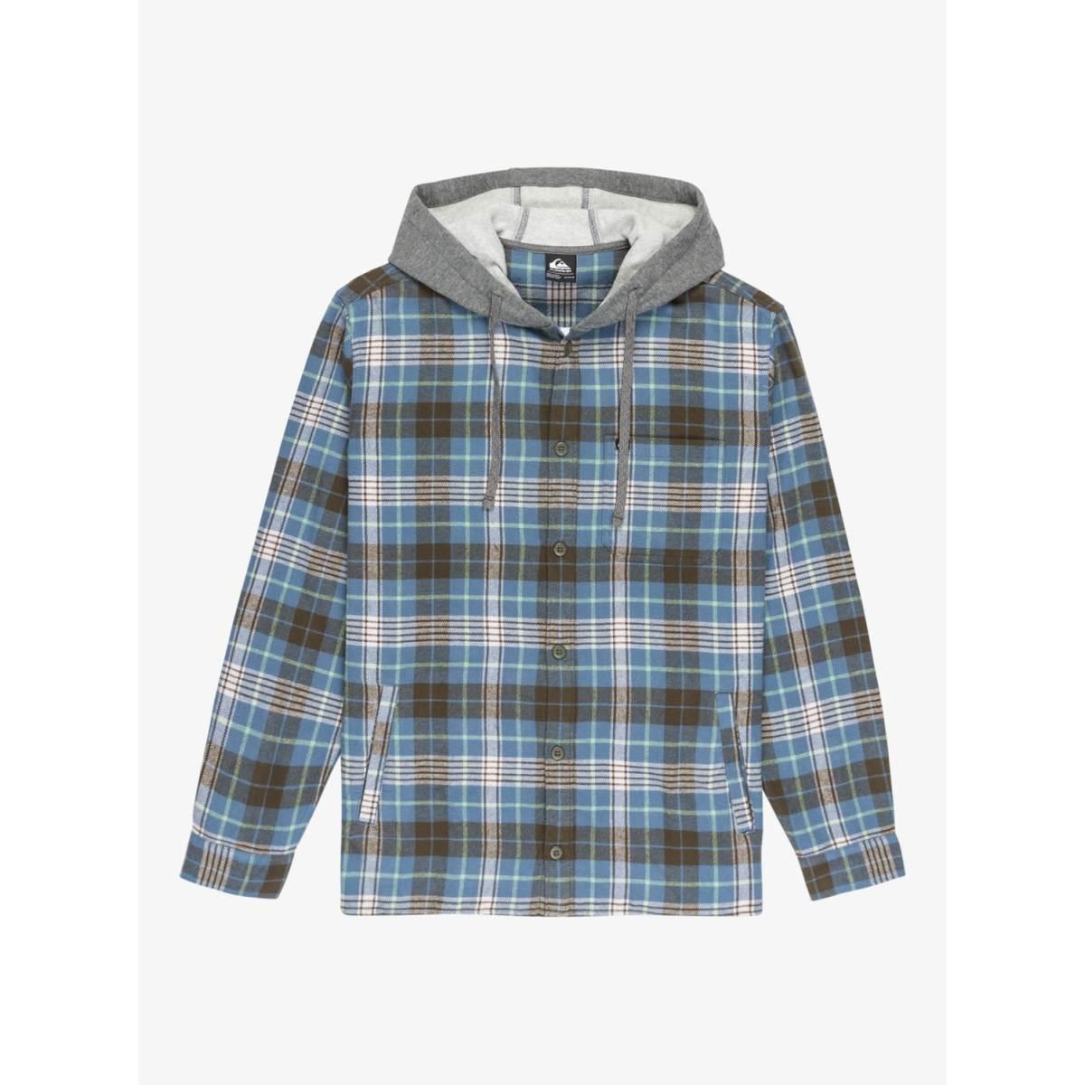 Hooded Surf Quiksilver