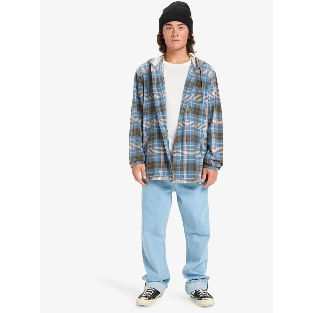 Hooded Surf Quiksilver