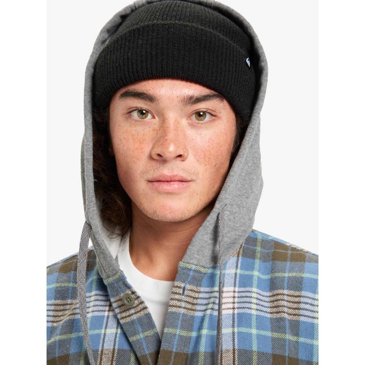 Hooded Surf Quiksilver