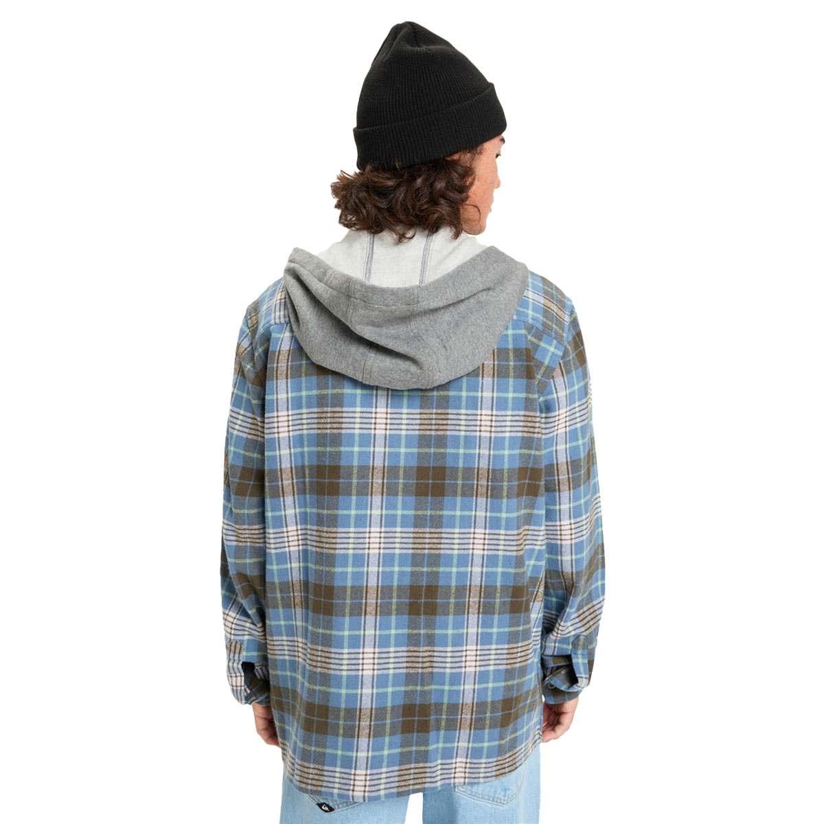 Hooded Surf Quiksilver
