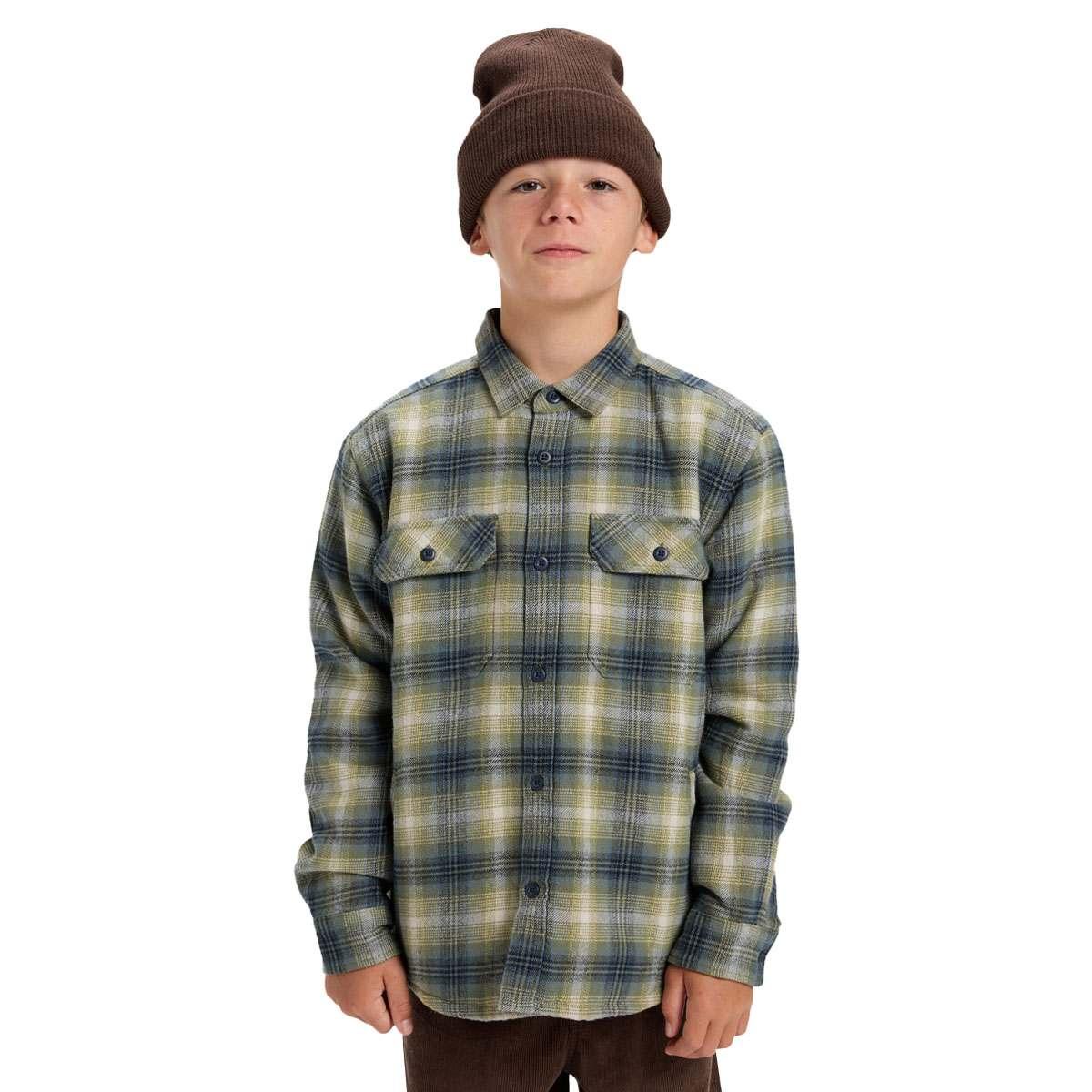 Venture Sherpa Quiksilver