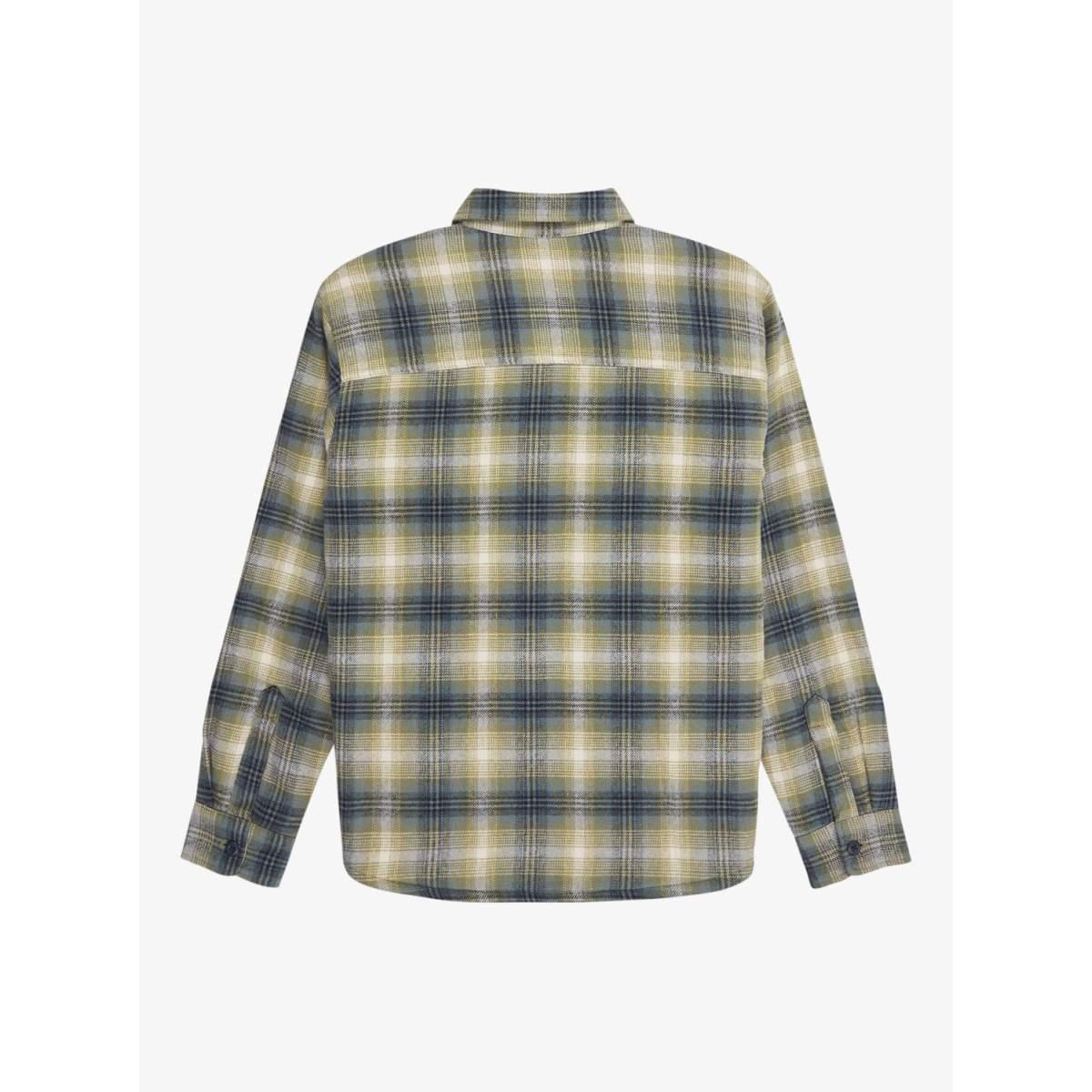 Venture Sherpa Quiksilver
