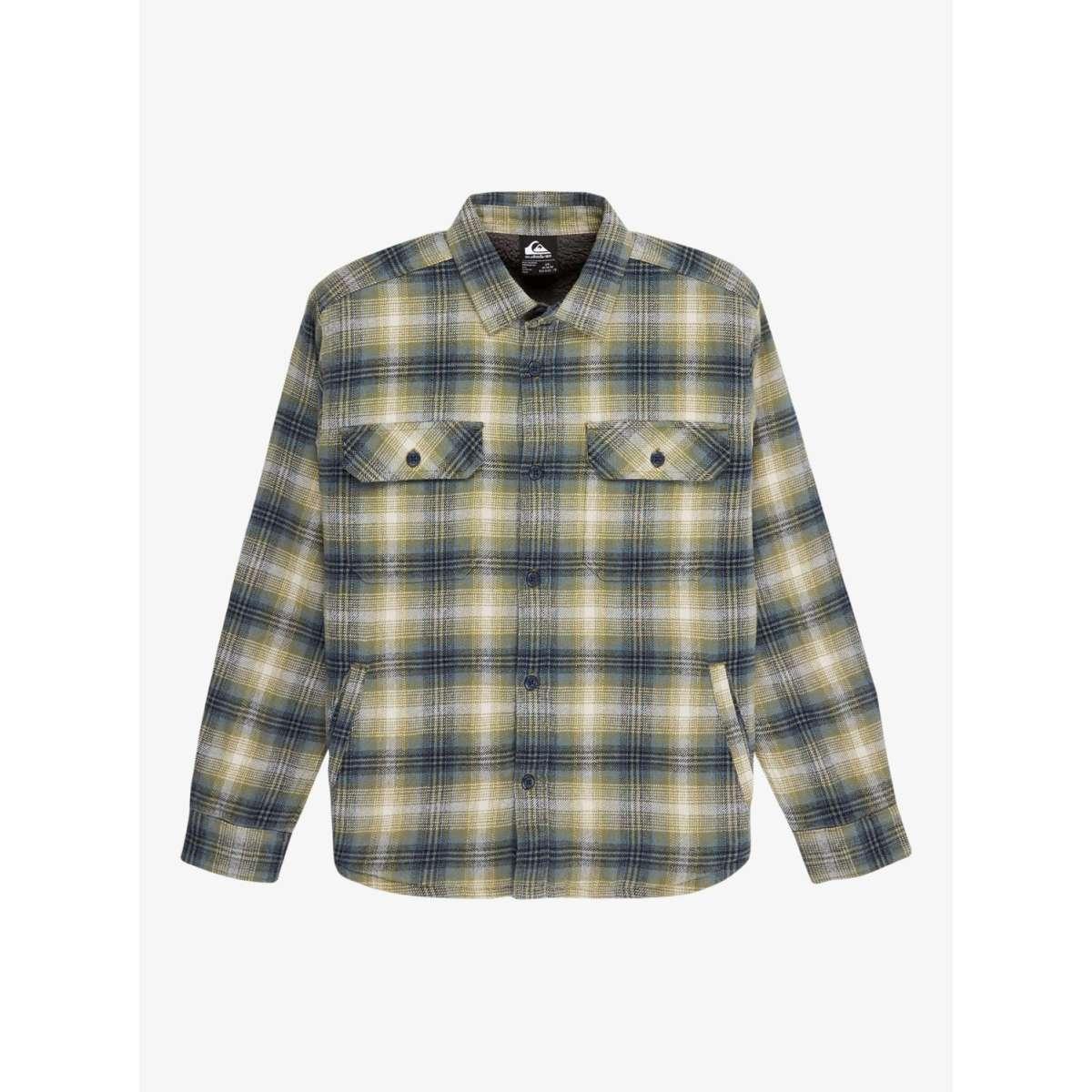 Venture Sherpa Quiksilver