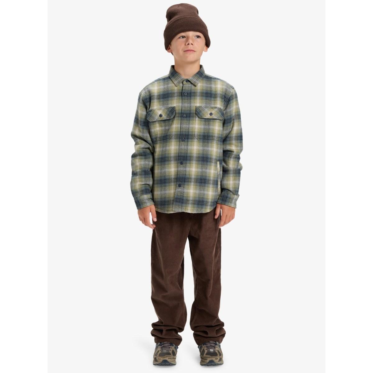 Venture Sherpa Quiksilver