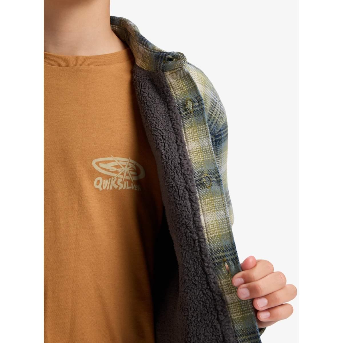 Venture Sherpa Quiksilver