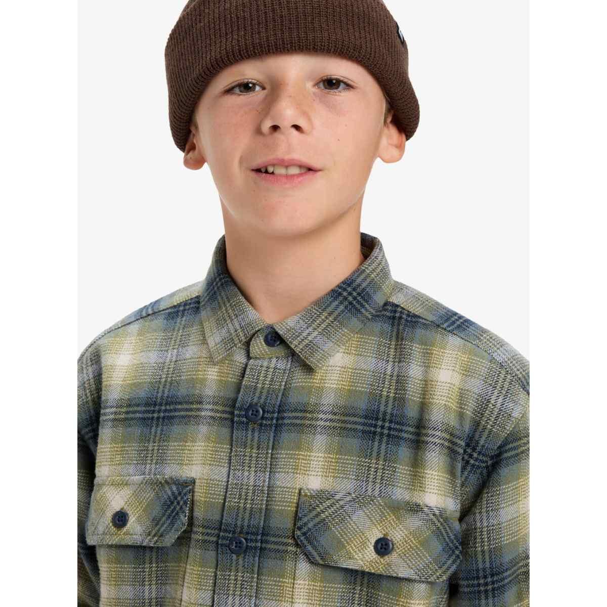 Venture Sherpa Quiksilver