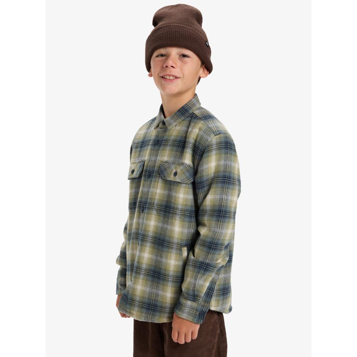 Venture Sherpa Quiksilver