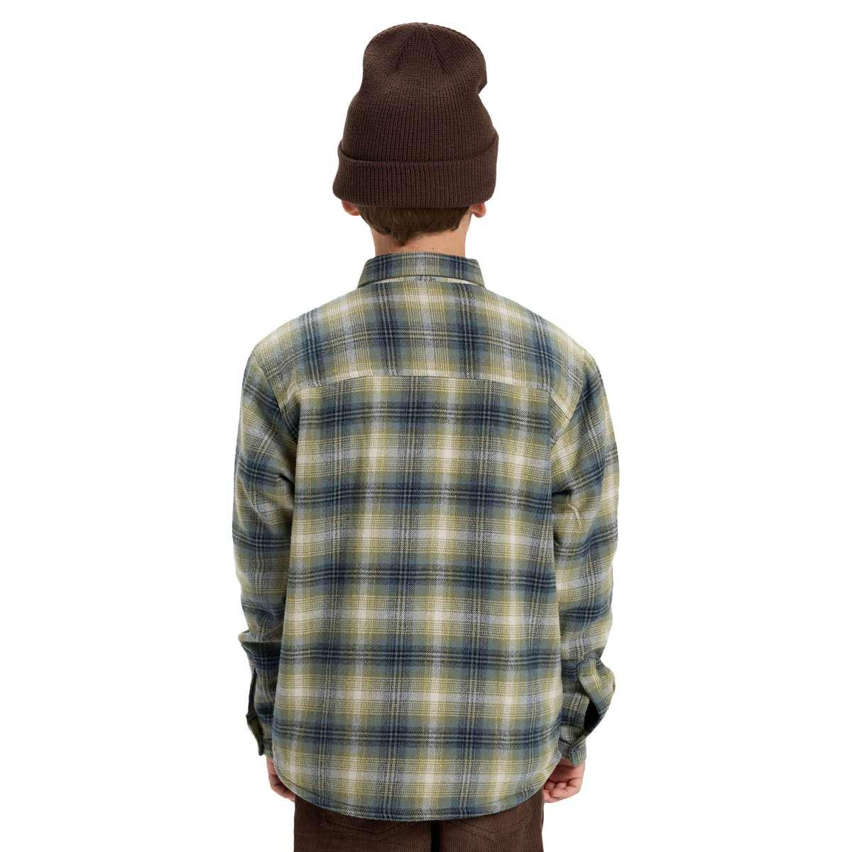 Venture Sherpa Quiksilver