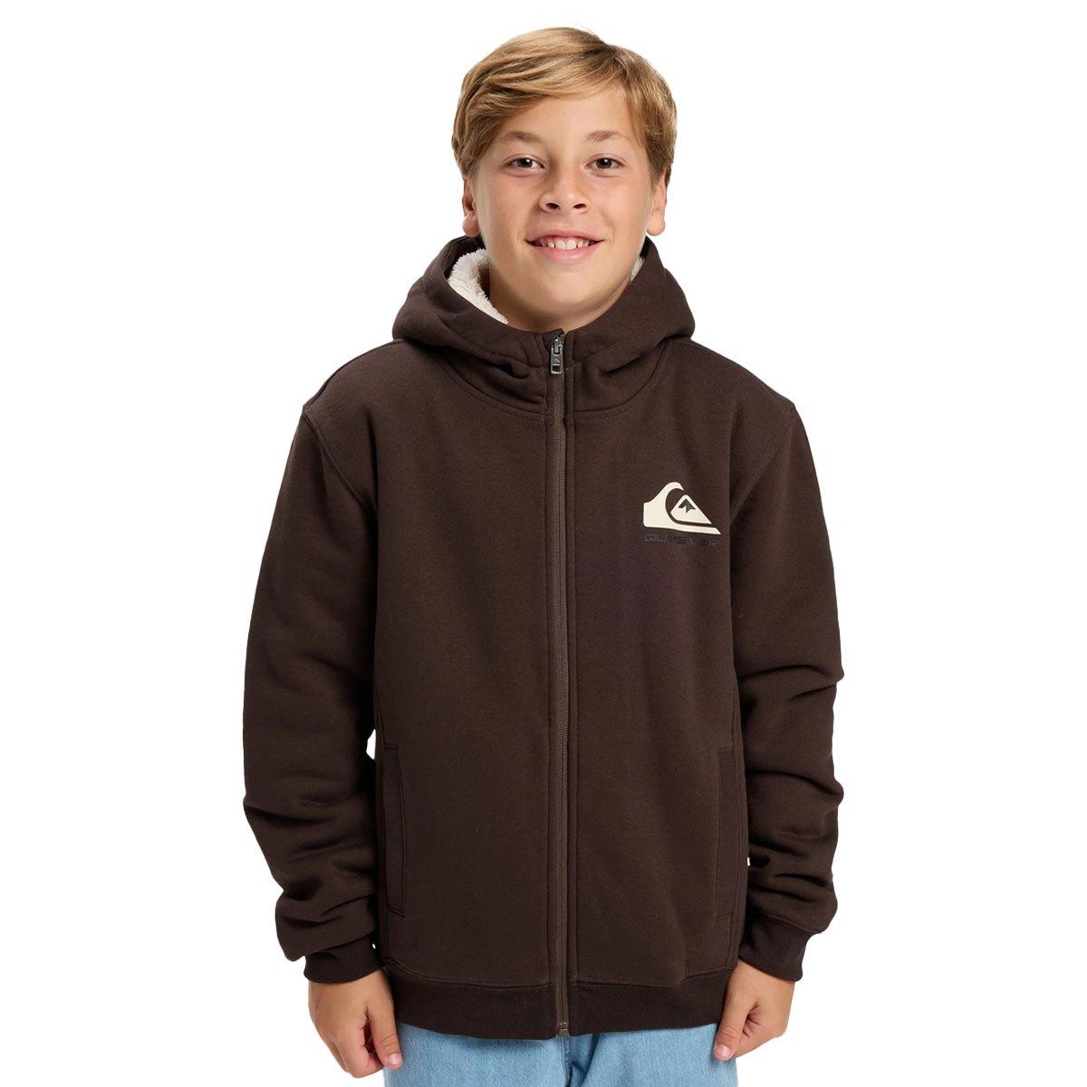 Fleece Sherpa Quiksilver