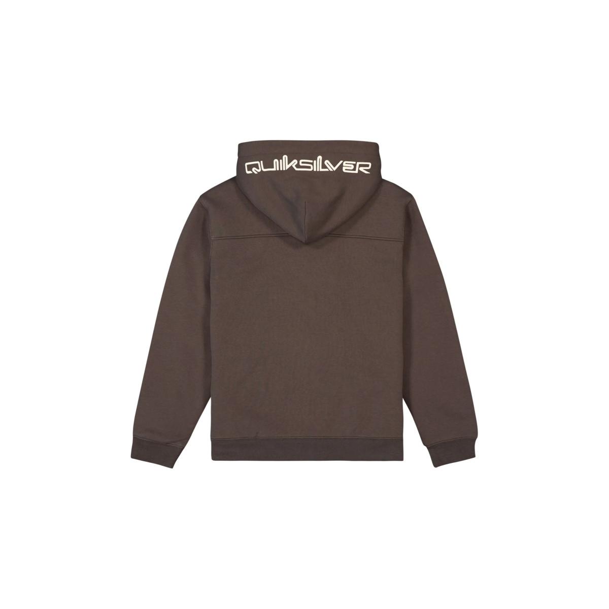 Fleece Sherpa Quiksilver